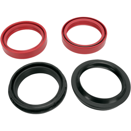 MOOSE RACING 56 - 133 FORK AND DUST SEAL KIT - Driven Powersports Inc.56 - 133