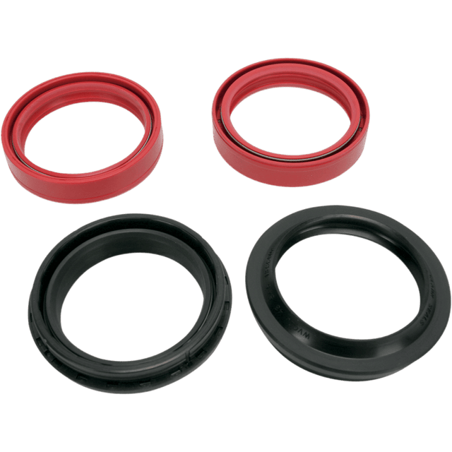 MOOSE RACING 56 - 133 FORK AND DUST SEAL KIT - Driven Powersports Inc.56 - 133