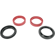MOOSE RACING 56 - 135 FORK & DUST SEAL KIT - Driven Powersports Inc.56 - 135