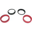 MOOSE RACING 56 - 136 FORK AND DUST SEAL KIT - Driven Powersports Inc.56 - 136
