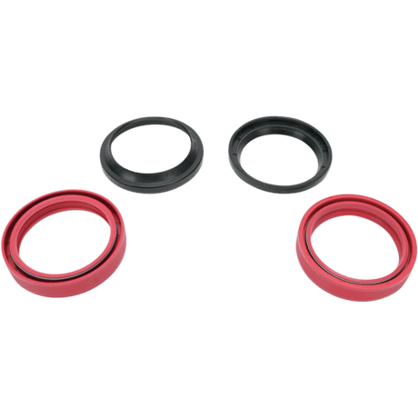 MOOSE RACING 56 - 136 FORK AND DUST SEAL KIT - Driven Powersports Inc.56 - 136