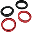 MOOSE RACING 56 - 137 FORK AND DUST SEAL KIT - Driven Powersports Inc.56 - 137