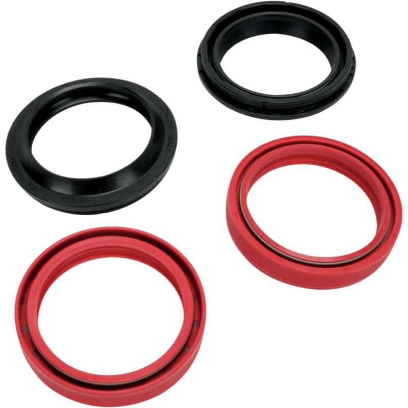 MOOSE RACING 56 - 137 FORK AND DUST SEAL KIT - Driven Powersports Inc.56 - 137