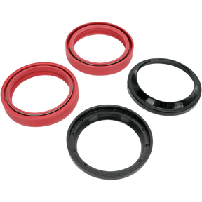 MOOSE RACING 56 - 138 FORK AND DUST SEAL KIT - Driven Powersports Inc.56 - 138