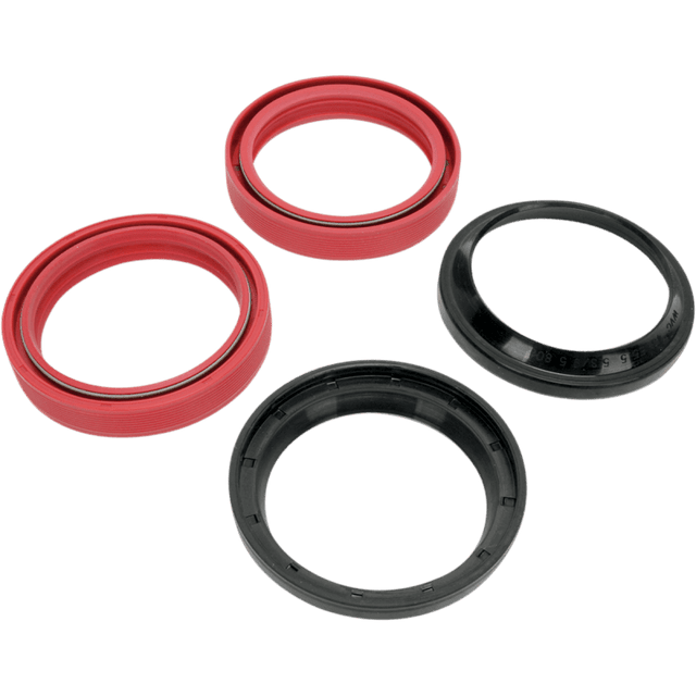 MOOSE RACING 56 - 138 FORK AND DUST SEAL KIT - Driven Powersports Inc.56 - 138