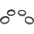 MOOSE RACING 56 - 139 FORK AND DUST SEAL KIT - Driven Powersports Inc.56 - 139
