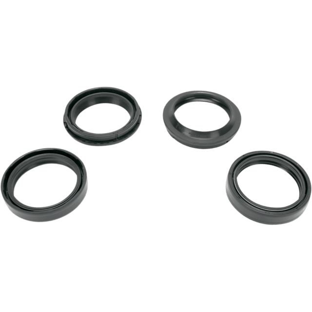 MOOSE RACING 56 - 139 FORK AND DUST SEAL KIT - Driven Powersports Inc.56 - 139