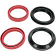 MOOSE RACING 56 - 141 FORK AND DUST SEAL KIT - Driven Powersports Inc.56 - 141