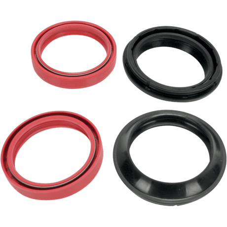MOOSE RACING 56 - 141 FORK AND DUST SEAL KIT - Driven Powersports Inc.56 - 141