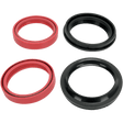 MOOSE RACING 56 - 142 FORK AND DUST SEAL KIT - Driven Powersports Inc.56 - 142