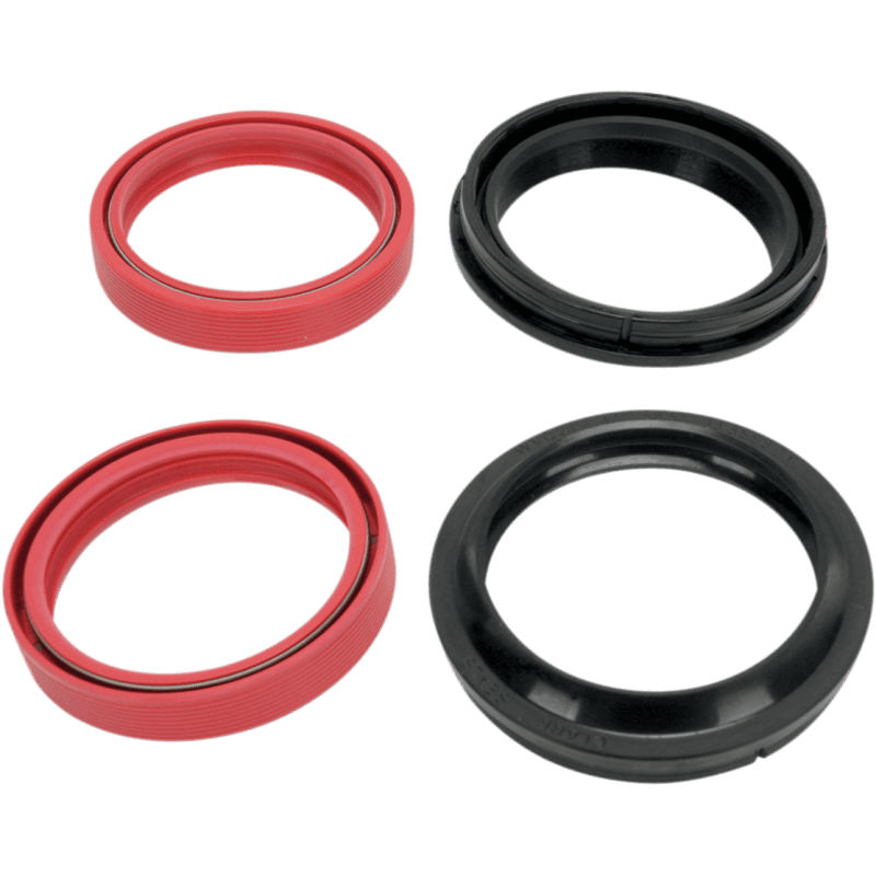 MOOSE RACING 56 - 142 FORK AND DUST SEAL KIT - Driven Powersports Inc.56 - 142
