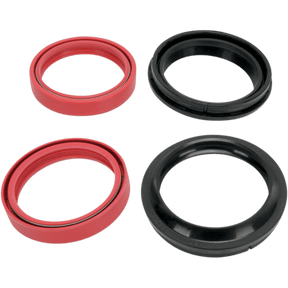 MOOSE RACING 56 - 142 FORK AND DUST SEAL KIT - Driven Powersports Inc.56 - 142
