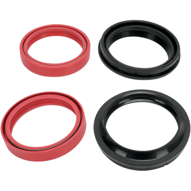 MOOSE RACING 56 - 142 FORK AND DUST SEAL KIT - Driven Powersports Inc.56 - 142