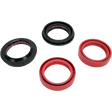 MOOSE RACING 56 - 143 FORK AND DUST SEAL KIT - Driven Powersports Inc.56 - 143