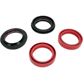 MOOSE RACING 56 - 143 FORK AND DUST SEAL KIT - Driven Powersports Inc.56 - 143