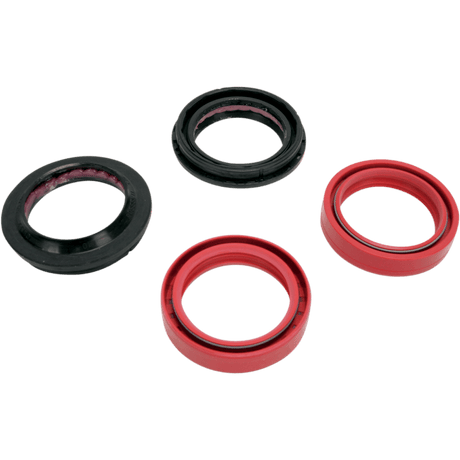 MOOSE RACING 56 - 143 FORK AND DUST SEAL KIT - Driven Powersports Inc.56 - 143