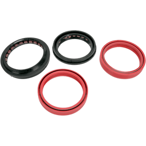 MOOSE RACING 56 - 144 FORK AND DUST SEAL KIT - Driven Powersports Inc.56 - 144