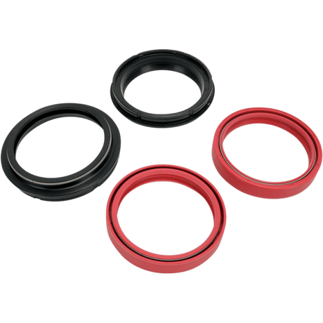 MOOSE RACING 56 - 146 FORK AND DUST SEAL KIT - Driven Powersports Inc.56 - 146