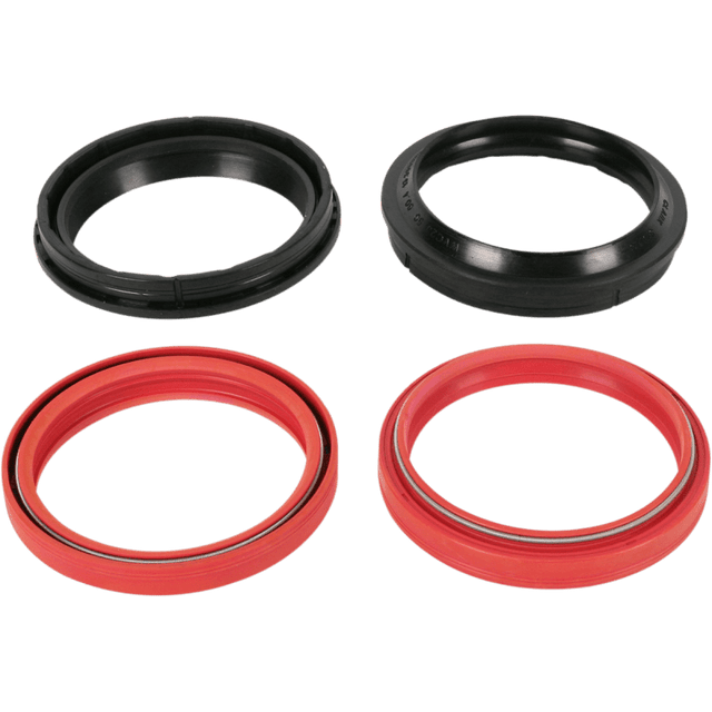 MOOSE RACING 56 - 148 FORK AND DUST SEAL KIT - Driven Powersports Inc.56 - 148