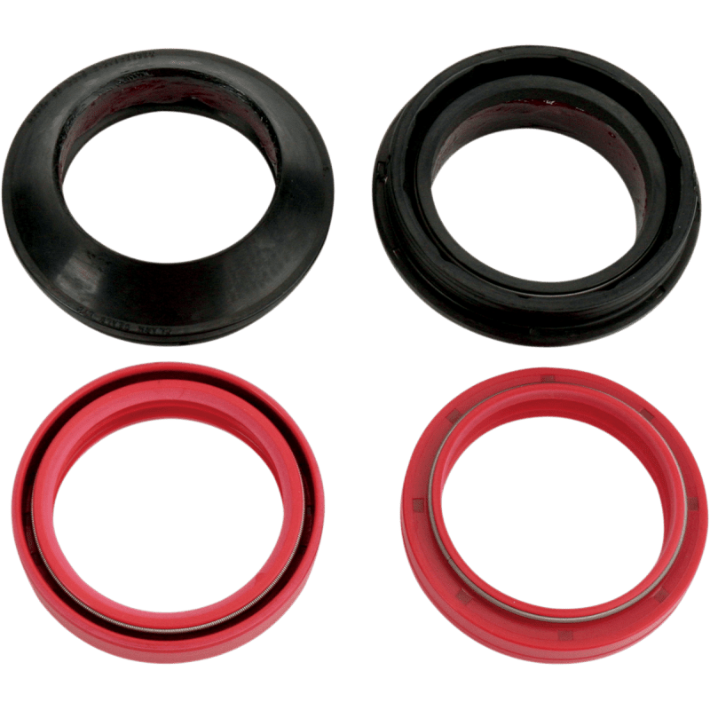 MOOSE RACING 56 - 154 FORK AND DUST SEAL KIT - Driven Powersports Inc.56 - 154