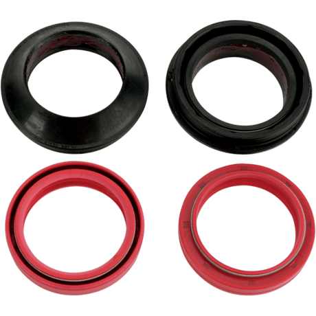 MOOSE RACING 56 - 154 FORK AND DUST SEAL KIT - Driven Powersports Inc.56 - 154