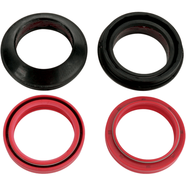 MOOSE RACING 56 - 154 FORK AND DUST SEAL KIT - Driven Powersports Inc.56 - 154