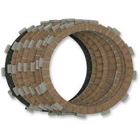 MOOSE RACING 5800 - 8 MOOSE FRICTION PLATE SET (8 PCS) - Driven Powersports Inc.M5800 - 8