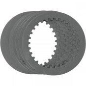 MOOSE RACING 7104 - 7 MOOSE STEEL PLATE KIT (7 PCS) (M7104 - 7) - DRIVEN Canada's Powersports M7104 - 7