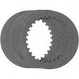 MOOSE RACING 7210 - 7 MOOSE STEEL PLATE KIT (7 PCS) (M7210 - 7) - DRIVEN Canada's Powersports M7210 - 7