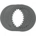 MOOSE RACING 7213 - 4 MOOSE STEEL PLATE KIT (4 PCS) (M7213 - 4) - DRIVEN Canada's Powersports M7213 - 4