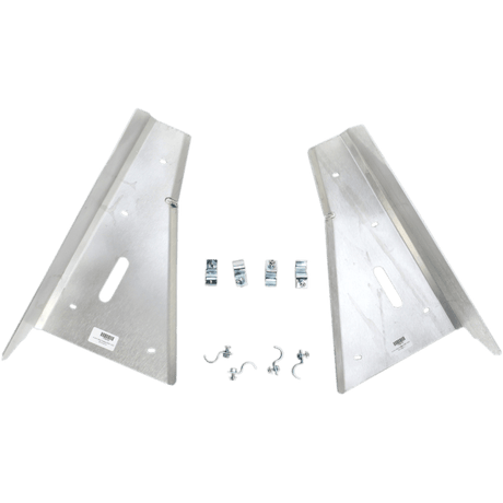 MOOSE RACING - 775AF - MOOSE A - ARM GUARD KIT - Driven Powersports Inc.0430 - 0797775AF