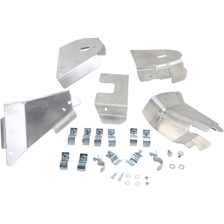 MOOSE RACING - 916A - MOOSE A - ARM GUARDS - Driven Powersports Inc.0430 - 0859916A