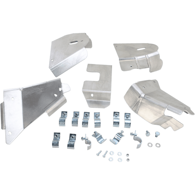 MOOSE RACING - 916A - MOOSE A - ARM GUARDS - Driven Powersports Inc.0430 - 0859916A