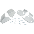 MOOSE RACING A - ARM GUARDS KVF650I 07 - 08/750I 05 - 08 - Driven Powersports Inc.0430 - 0092656A