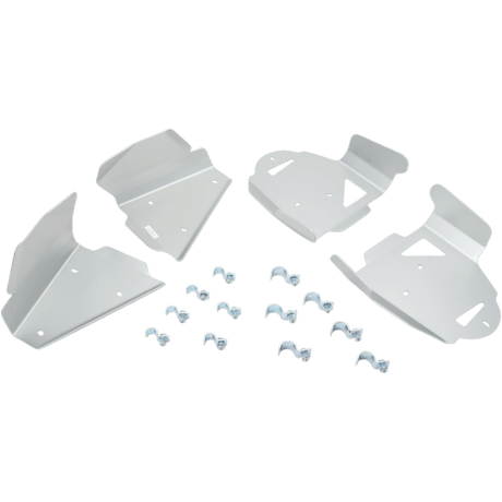 MOOSE RACING A - ARM GUARDS KVF650I 07 - 08/750I 05 - 08 - Driven Powersports Inc.0430 - 0092656A
