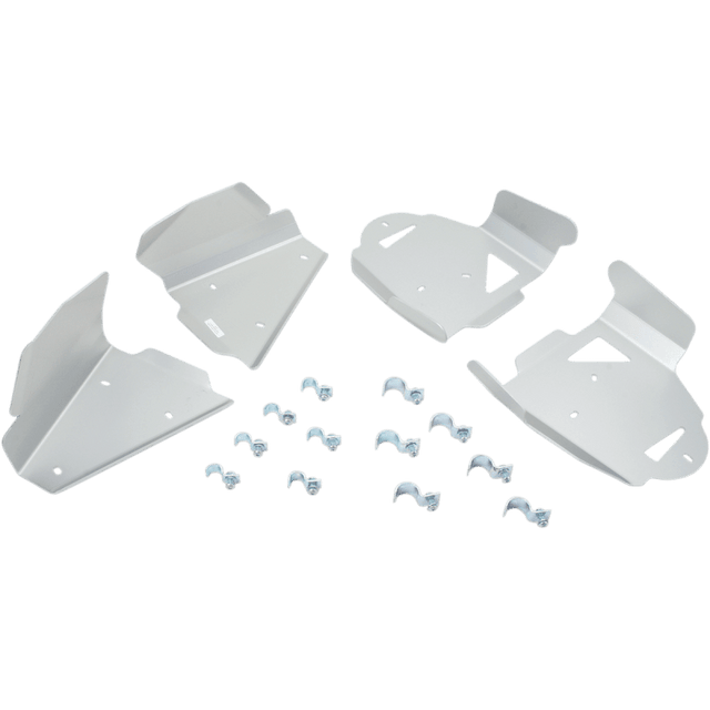MOOSE RACING A - ARM GUARDS KVF650I 07 - 08/750I 05 - 08 - Driven Powersports Inc.0430 - 0092656A