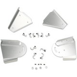 MOOSE RACING A - ARM GUARDS YFM660 GRIZZLY 02 - 08 - Driven Powersports Inc.M700 - 18570A