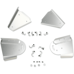 MOOSE RACING A - ARM GUARDS YFM660 GRIZZLY 02 - 08 - Driven Powersports Inc.M700 - 18570A