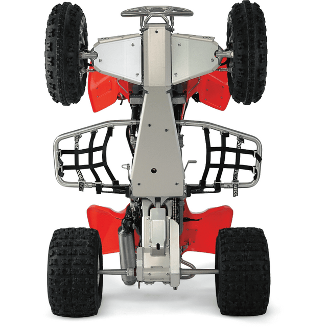 MOOSE RACING A - ARM GUARDS YFM660R RAPTOR 01 - 05 - Driven Powersports Inc.M700 - 16690A
