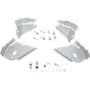 MOOSE RACING A - ARM GUARDS YFM700 GRIZZLY 07 - 08 - Driven Powersports Inc.0430 - 0323710A