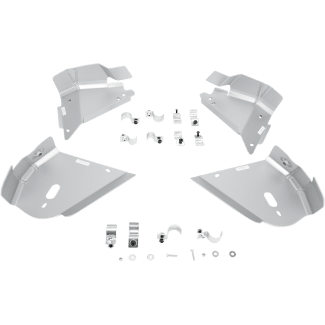 MOOSE RACING A - ARM GUARDS YFM700 GRIZZLY 07 - 08 - Driven Powersports Inc.0430 - 0323710A