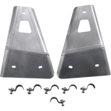 MOOSE RACING A-ARM GUARDS YFZ450 04-08/YFM700R 06-08 Front - Driven Powersports