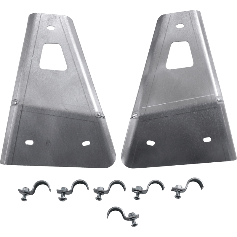 MOOSE RACING A - ARM GUARDS YFZ450 04 - 08/YFM700R 06 - 08 - Driven Powersports Inc.0430 - 0009692A