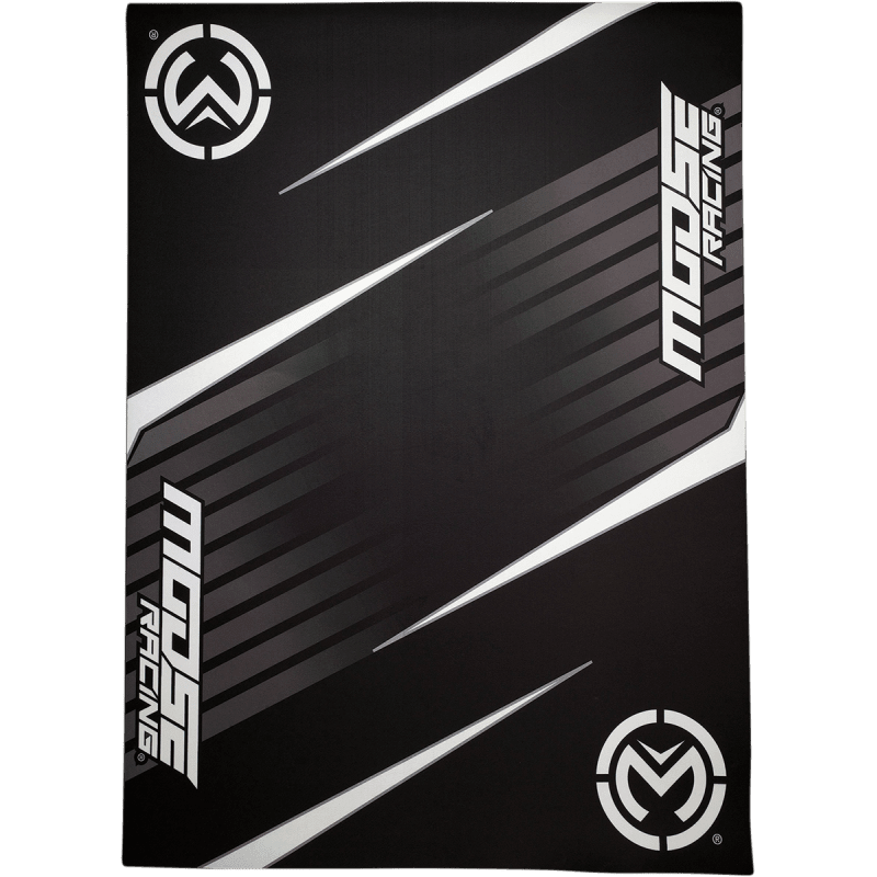 MOOSE RACING ABST PAD ATV MOOSE - Driven Powersports Inc.9201 - 0075