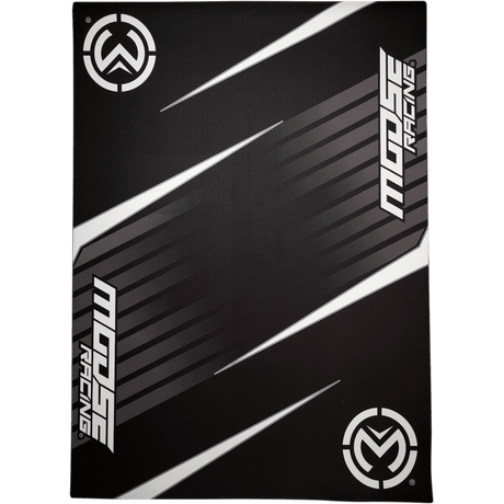 MOOSE RACING ABST PAD ATV MOOSE - Driven Powersports Inc.9201 - 0075
