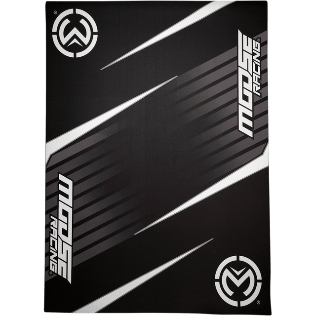 MOOSE RACING ABST PAD ATV MOOSE - Driven Powersports Inc.9201 - 0075