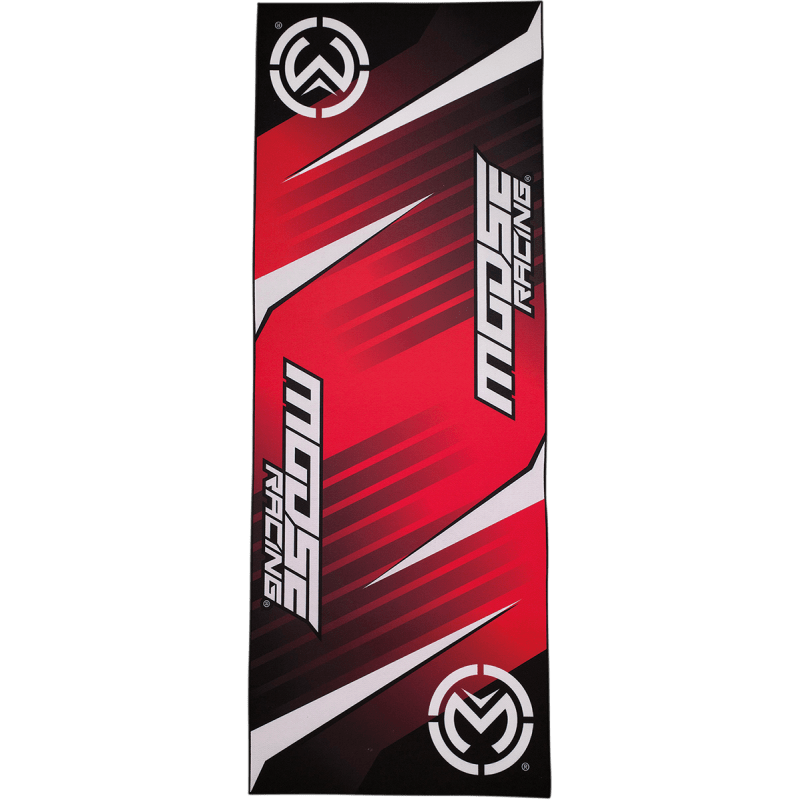 MOOSE RACING ABST PIT PAD MOOSE - Driven Powersports Inc.9201 - 0069