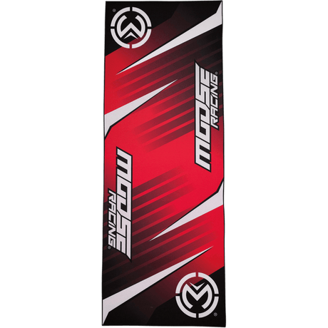 MOOSE RACING ABST PIT PAD MOOSE - Driven Powersports Inc.9201 - 0069