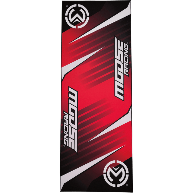 MOOSE RACING ABST PIT PAD MOOSE - Driven Powersports Inc.9201 - 0069