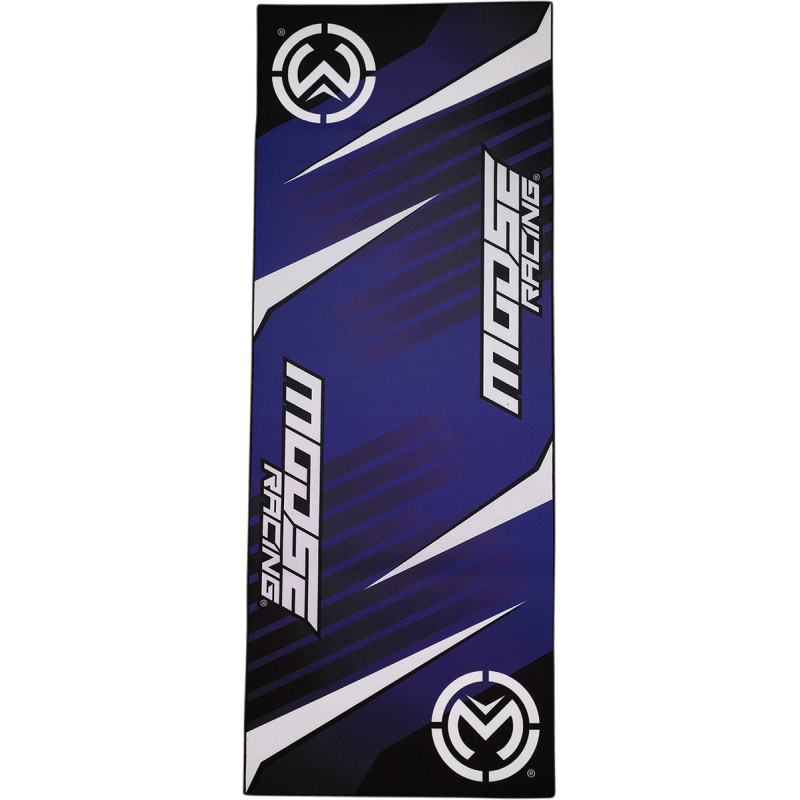 MOOSE RACING ABST PIT PAD MOOSE - Driven Powersports Inc.9201 - 0071